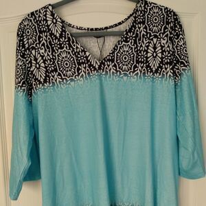 Noracora women dress NWT 💜💜💜 SIZE XL True to size 💜👍👍💜